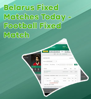 Adi bet fixed matches