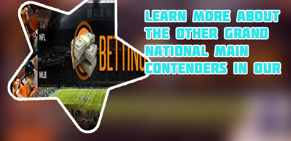 Best site to bet on the grand national