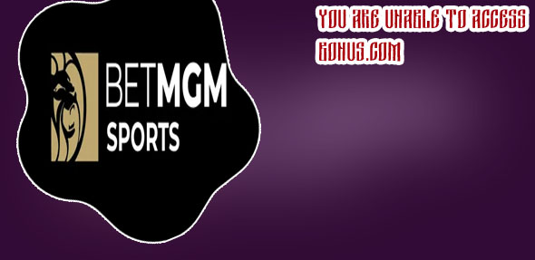 Betmgm bonus code