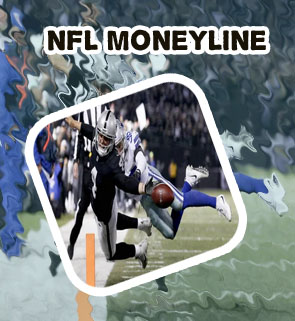 Cowboys moneyline today