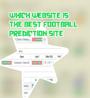 Football prediction tips sites
