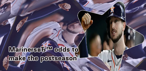 Mlb postseason odds