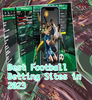 Most popular betting sites