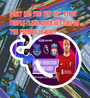Premier league betting odds