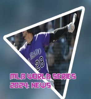 Rockies world series odds