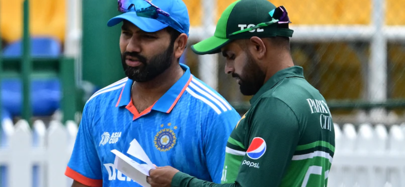 Explained: Asia Cup 2023 Qualification Scenario For India Vs Pakistan Final