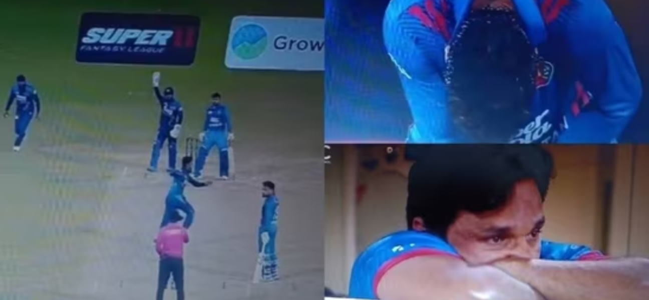 Watch: Shocking Miscalculation, Miscommunication Leads To Afghanistan Heartbreak In Dramatic Asia Cup Defeat Vs Sl