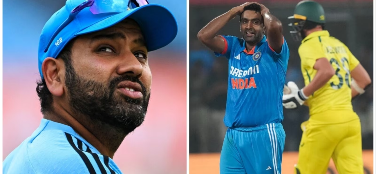 India's Final World Cup Squad To Be Announced Today, Rohit ‘Not Confused’ Between Axar And Ashwin