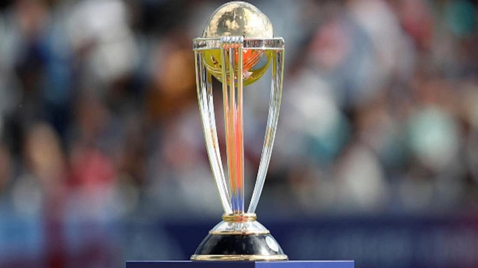 World Cup 2023: India Ready To Raise Curtain On Cricket World Cup