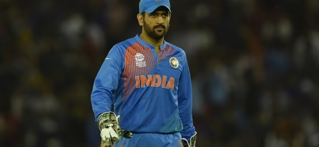 Ms Dhoni's Rare, Cryptic Message All But Guarantees India Winning The 2023 World Cup