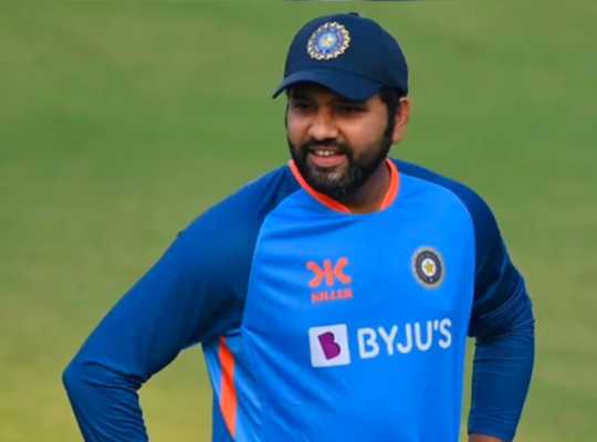 Rohit Sharma's "Best Move Was…": England Great's Dig At Mickey Arthur's 'Dil Dil Pakistan' Comment