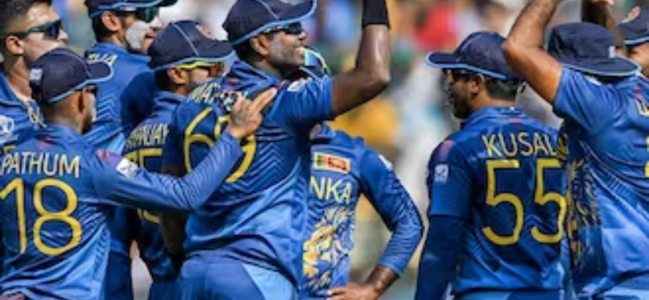 Cricket World Cup 2023 - "They Underestimated Our Team": Sri Lanka Star Takes A Jibe At England After Victory