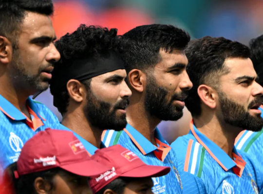 Cricket World Cup 2023: Semi-Final Qualification Scenario For All 10 Teams Explained